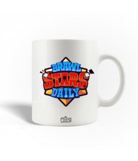 Mug brawl stars Daily