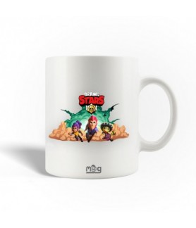 Mug brawl stars 2