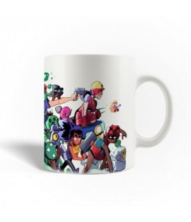 Mug brawl stars 1