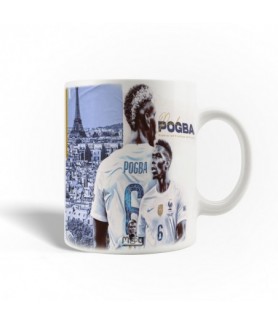 Mug pogba PSG  3