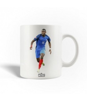 Mug pogba PSG 2