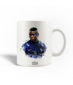 Mug pogba PSG