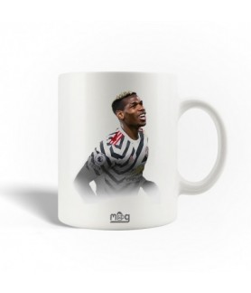 Mug pogba manchester united 3