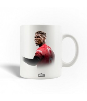 Mug pogba manchester united