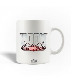 Mug Doom Eternal