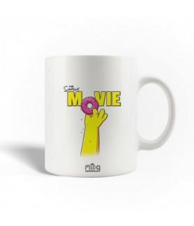 Mug simpson movie