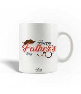 Mug Happy fathers day