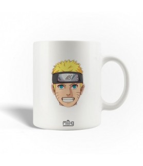 Mug naruto  6