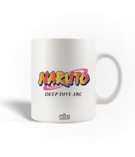 Mug naruto 5