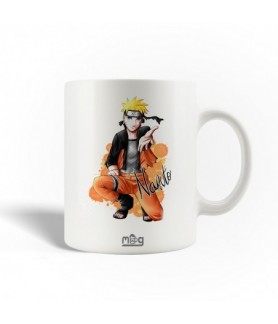 Mug naruto 4