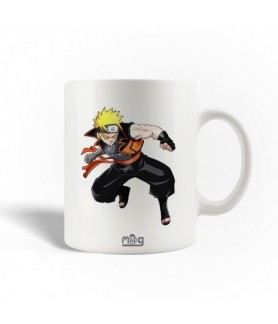 Mug naruto