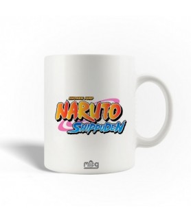 Mug naruto shippuden