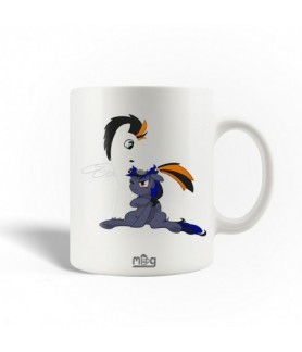 Mug Licorne 5