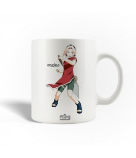 Mug Naruto 1