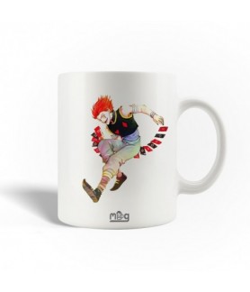 Mug Hisoka hunter x hunter