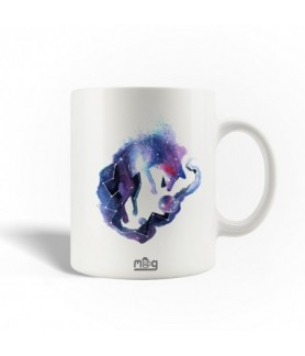 Mug wolf 1