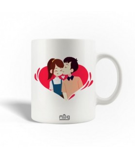 Mug Love