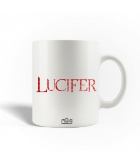 Mug Lucifer