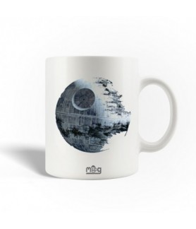 Mug star wars planet