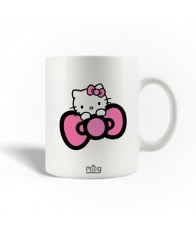 Mug Hello Kitty