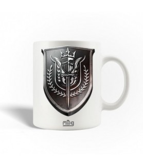 Mug  call of duty logo