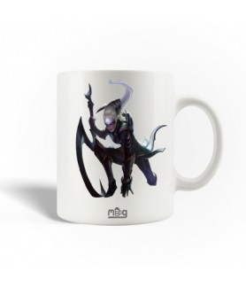 Mug League of legend 5