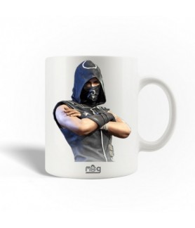 Mug freefire 14