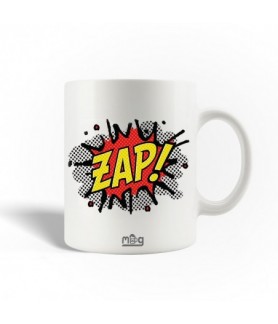 Mug zap