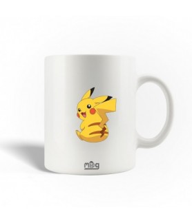 Mug pikachu 2