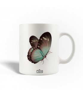 Mug Papillon