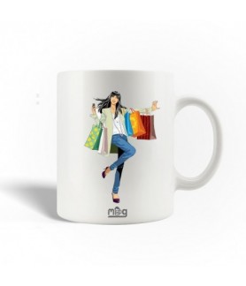 Mug  shoping girl back off 2