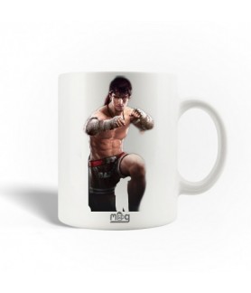 Mug Freefire 7