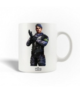 Mug Freefire 5