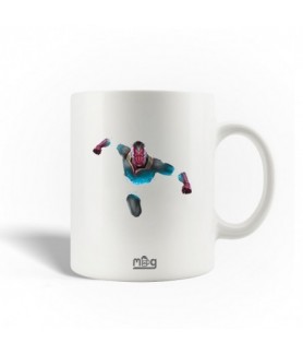 Mug Vision marvel