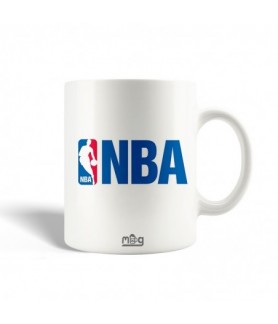 Mug NBA