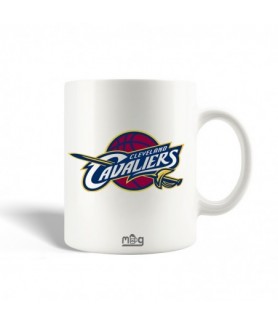 Mug Cavaliers NBA