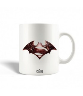 Mug Superman vs batman