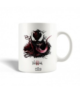 Mug venom 2