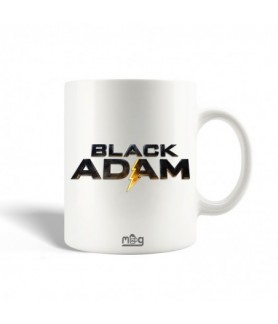 Mug Black Adam