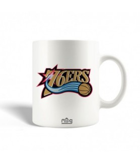 Mug Philadelphia 76ers NBA