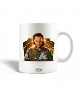 Mug Loki 2