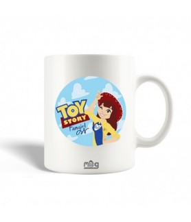 Mug Toy Story