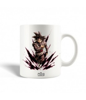 Mug goku Black dragon ball