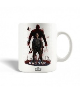 Mug viking Ragnar