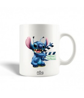 Mug Stitch