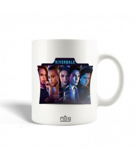 Mug Riverdale