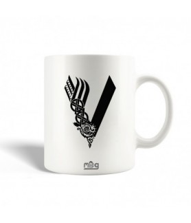 Mug Viking Logo 2