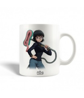 Mug hunter x hunter shizuku