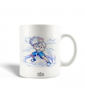 Mug kilwa hunter x hunter