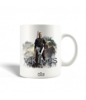 Mug Vikings